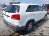 Kia Sorento Lx 5XYKT3A17BG009977 снимка