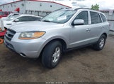 Hyundai Santa Fe Gls 5NMSG13D98H203652 снимка