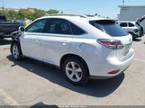 Lexus Rx 350 2T2ZK1BA1DC111595 fotografie