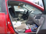 Toyota Corolla Le 2T1BU4EE5DC997548 fotografie