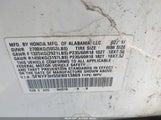 Honda Pilot Ex-L 5FNYF3H55EB013869 снимка