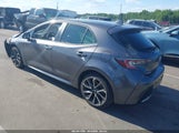 Toyota Corolla Xse JTNC4MBE6M3110035 снимка