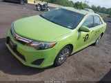Toyota Camry Le 4T1BF1FK3DU652689 снимка