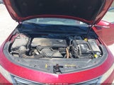 Chevrolet Impala Lt Eco 2G1135SR1E9205482 снимка