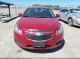 Chevrolet Cruze 1Lt Auto 1G1PC5SB2E7163337 снимка