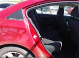 Chevrolet Cruze 1Lt Auto 1G1PC5SB2E7163337 снимка