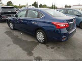Nissan Sentra S 3N1AB7AP9HY252918 снимка