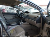 Honda Civic Hybrid JHMFA3F21AS007450 снимка