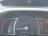Honda Civic Hybrid JHMFA3F21AS007450 снимка