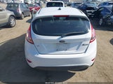 Ford Fiesta Se 3FADP4EJ5KM138029 fotografie