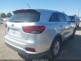 Kia Sorento 3.3L Lx 5XYPG4A53KG454283 photo