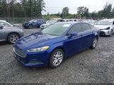 Ford Fusion Se 3FA6P0H79ER228292 снимка
