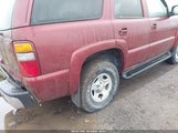 Chevrolet Tahoe Lt 1GNEK13T11J276492 fotografie