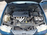 Toyota Corrolla 1NXBR12E02Z579091 снимка