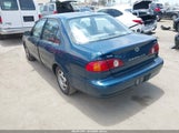 Toyota Corrolla 1NXBR12E02Z579091 снимка