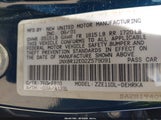 Toyota Corrolla 1NXBR12E02Z579091 снимка