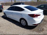 Hyundai Elantra Se 5NPD74LF4LH529639 снимка