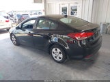 Kia Forte Lx 3KPFK4A79HE052351 снимка