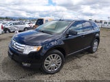 Ford Edge Limited 2FMDK4KC5ABA78215 снимка