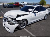 BMW 330I WBA8B9G51JNV00527 снимка