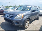 Honda Cr-V Se JHLRD78985C015779 снимка