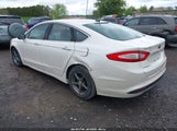 Ford Fusion Se 3FA6P0HD1FR241173 снимка