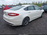 Ford Fusion Se 3FA6P0HD1FR241173 снимка