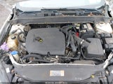 Ford Fusion Se 3FA6P0HD1FR241173 снимка