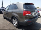 Kia Sorento Ex V6 5XYKU4A25CG274653 photo