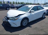 Toyota Camry Le 4T4BF1FK6FR508630 снимка