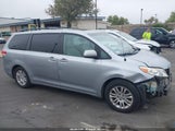 Toyota Sienna Xle V6 8 Passenger 5TDYK3DC8ES516887 photo
