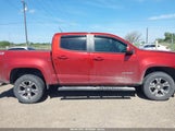 Chevrolet Colorado Z71 1GCGTDE32G1288835 photo