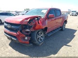 Chevrolet Colorado Z71 1GCGTDE32G1288835 photo