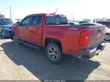 Chevrolet Colorado Z71 1GCGTDE32G1288835 photo
