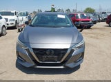 Nissan Sentra Sr Xtronic Cvt 3N1AB8DV4LY285141 fotografie