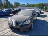 Nissan Sentra Sv 3N1AB7AP0FY305096 снимка