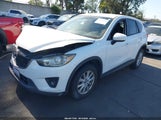 Mazda Cx-5 Touring JM3KE2CY3F0451141 снимка