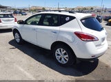 Nissan Murano Sv JN8AZ1MU1EW418279 fotografie
