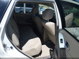Nissan Murano Sv JN8AZ1MU1EW418279 fotografie