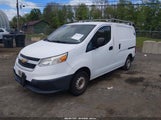 Chevrolet City Express 1Ls 3N63M0YN4HK702437 снимка