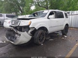 Honda Pilot Touring 5FNYF4H91EB041595 photo