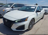 Nissan Altima Sv Fwd 1N4BL4DV4SN389718 photo