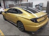 Hyundai Sonata N Line 5NPEK4JC9MH127824 fotografie
