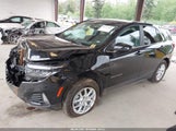 Chevrolet Equinox Awd Lt 3GNAXUEG5RL332701 fotografie