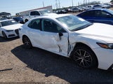 Toyota Camry Se 4T1G11AK2MU608243 photo