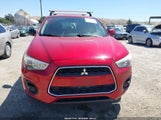 Mitsubishi Outlander Sport Es 4A4AP3AU1EE023633 photo