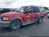 Ford Expedition Eddie Bauer 1FMRU1762YLA33535 fotografie