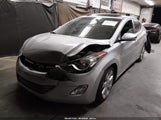 Hyundai Elantra Limited 5NPDH4AE7DH256155 снимка