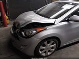 Hyundai Elantra Limited 5NPDH4AE7DH256155 снимка