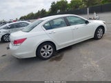 Honda Accord 3.5 Ex-L 1HGCP36809A050414 fotografie
